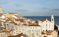 Old City, Lisboa